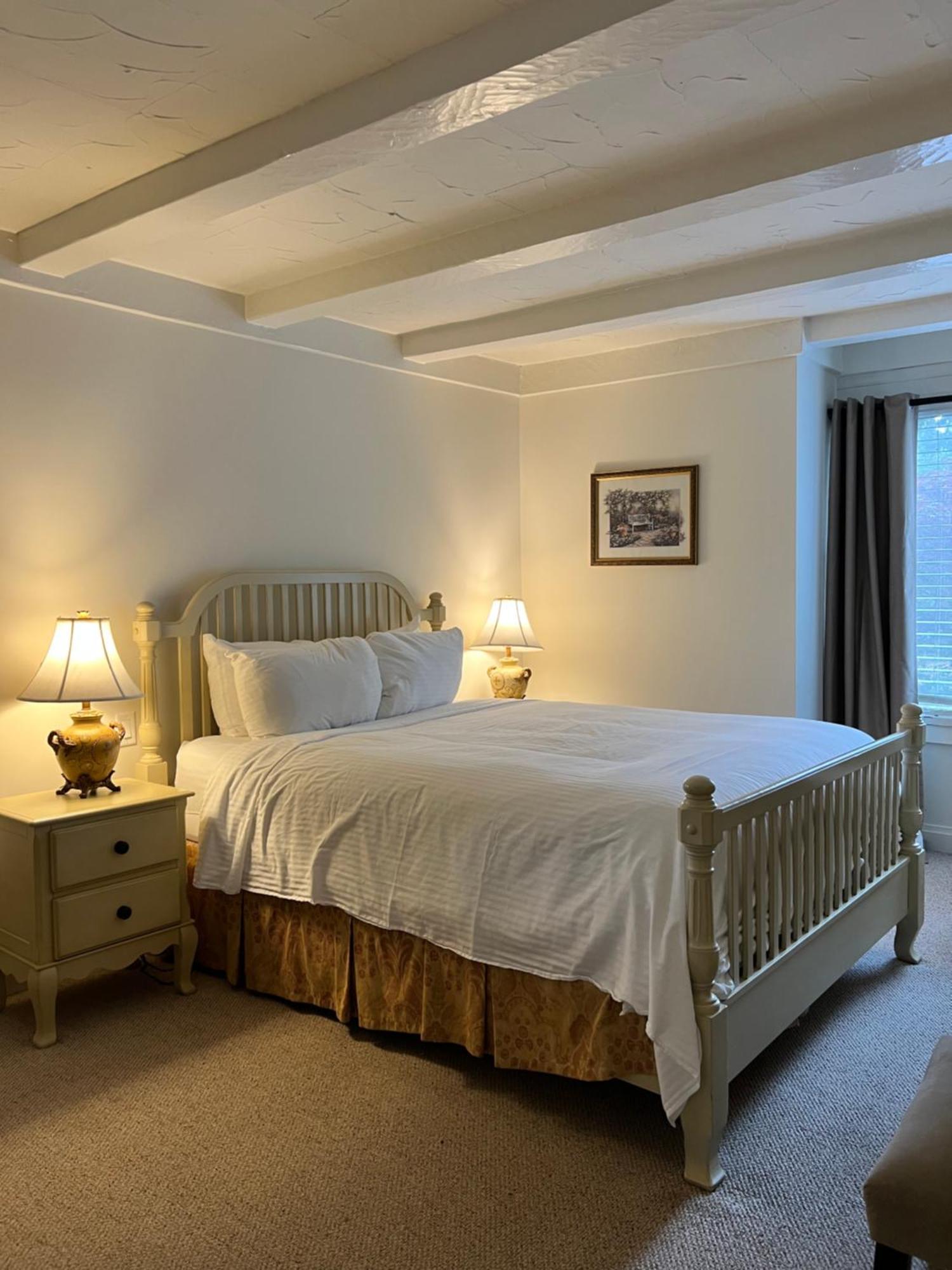 Sea Edge Motel Parksville Bilik gambar